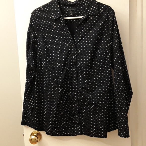 Tommy Hilfiger shirt XL